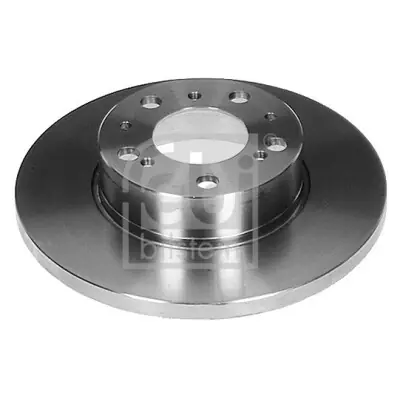 Alta Calidad Disco de freno FEBI BILSTEIN 07899